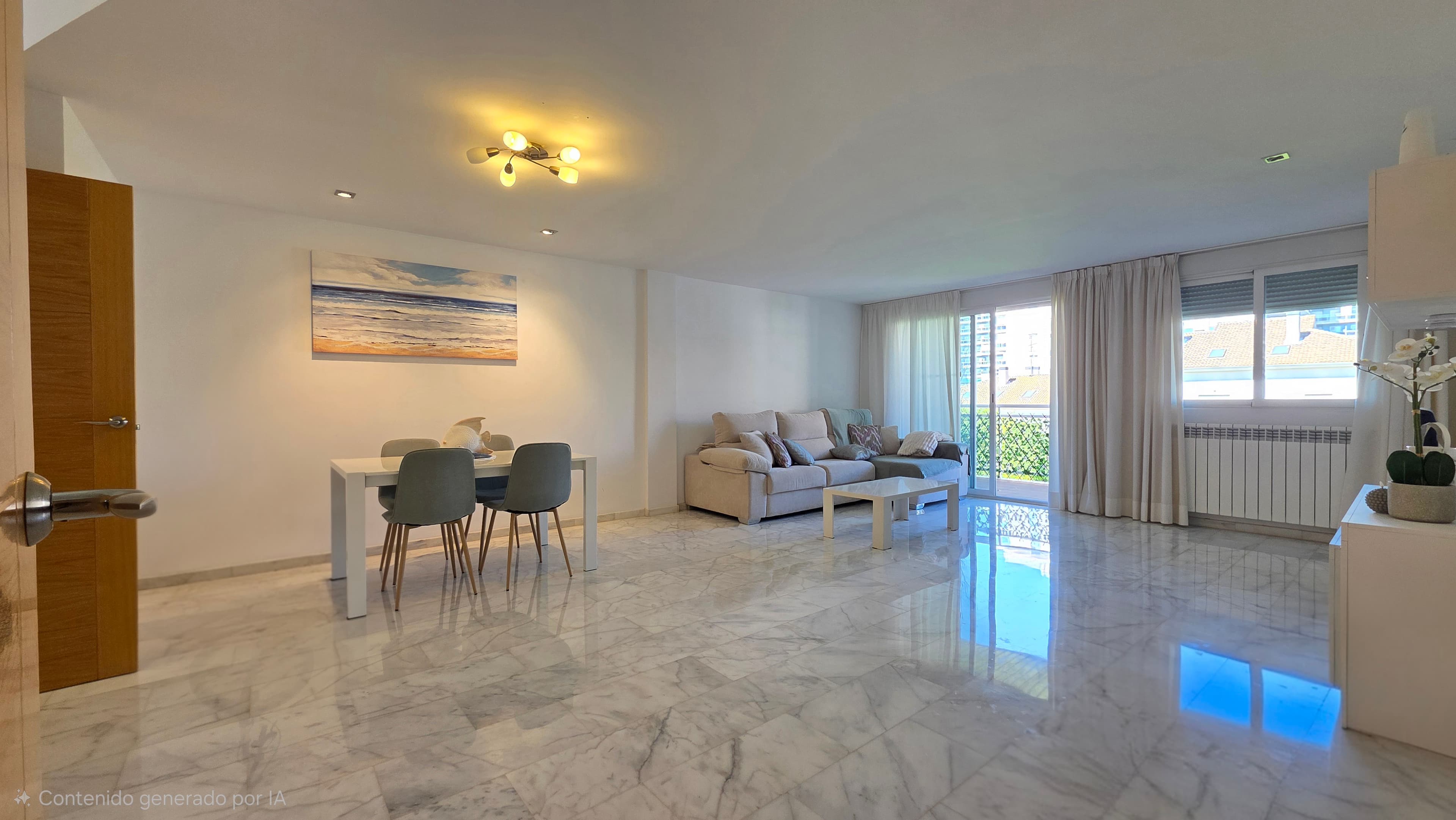 Apartment en Grau de Gandia — Ref. 2986 — foto 1