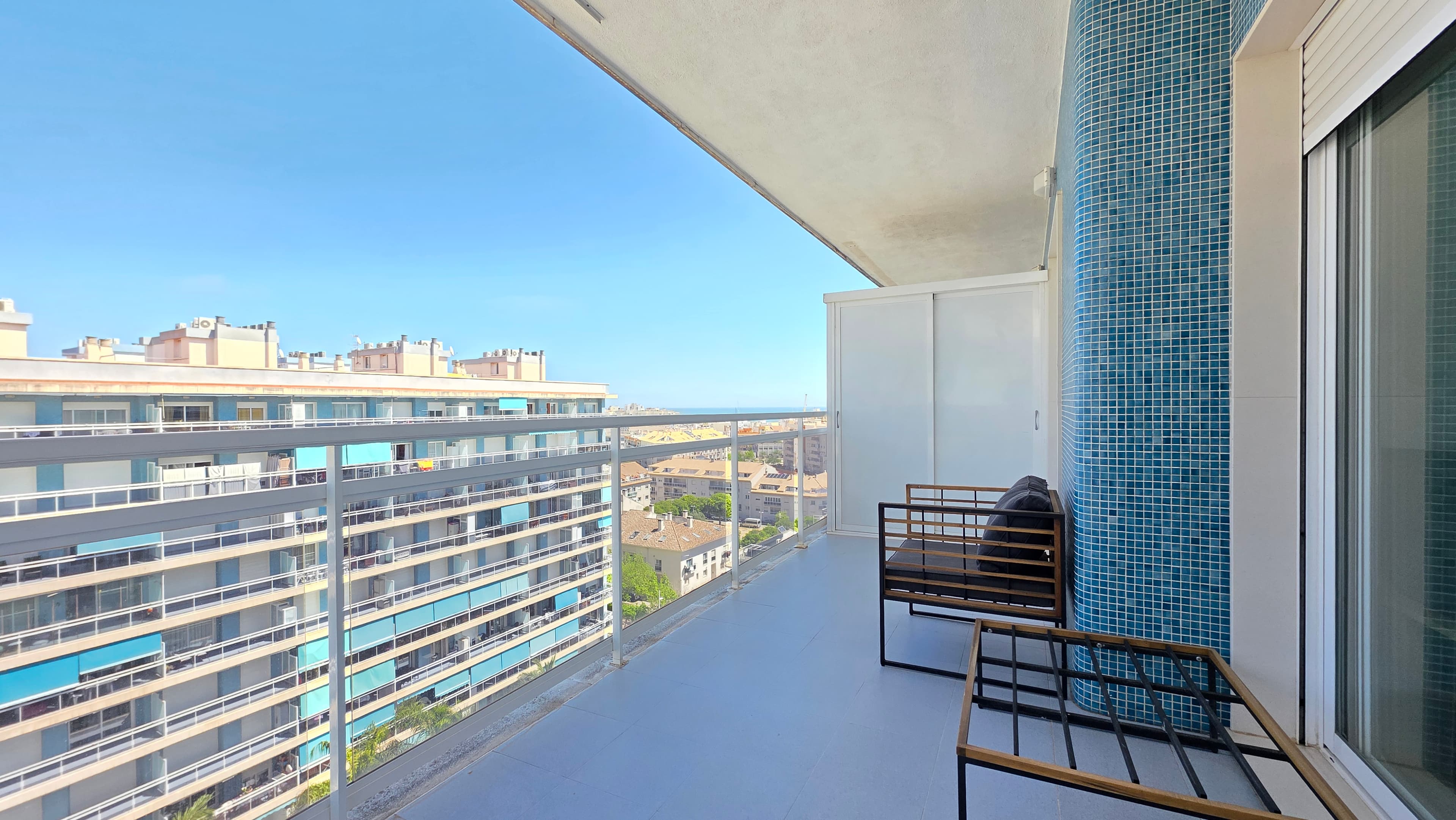 Wohnung en La Safor — Ref. 2980 — foto 1