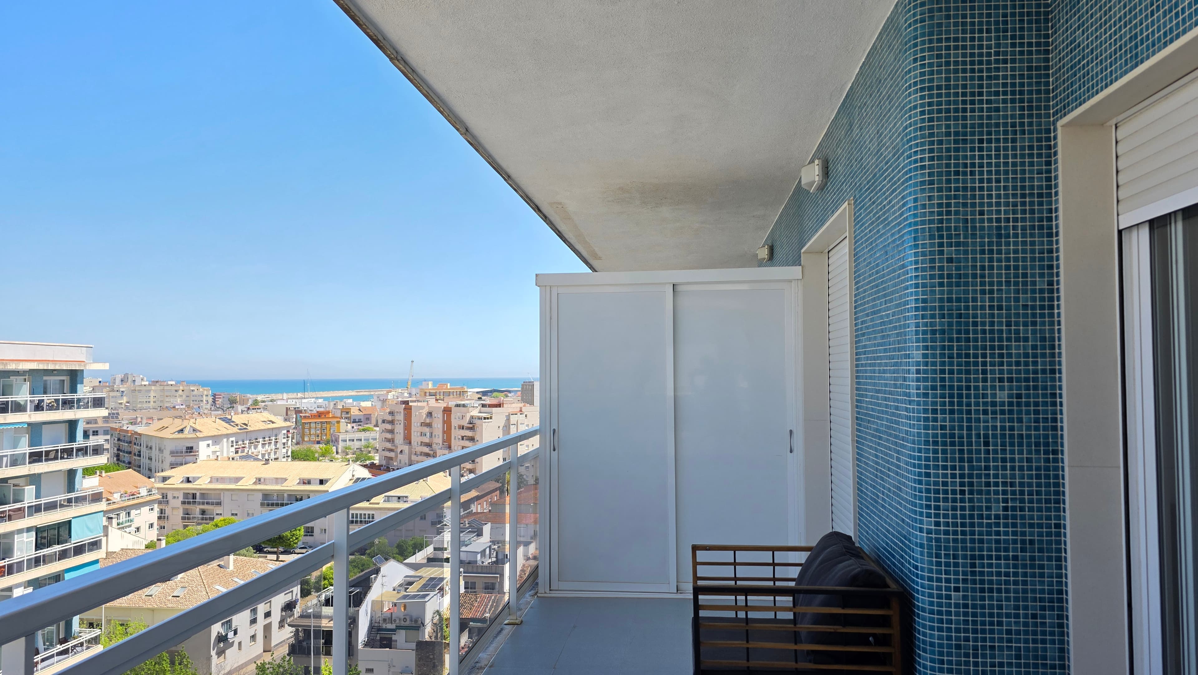 Wohnung en La Safor — Ref. 2980 — foto 2