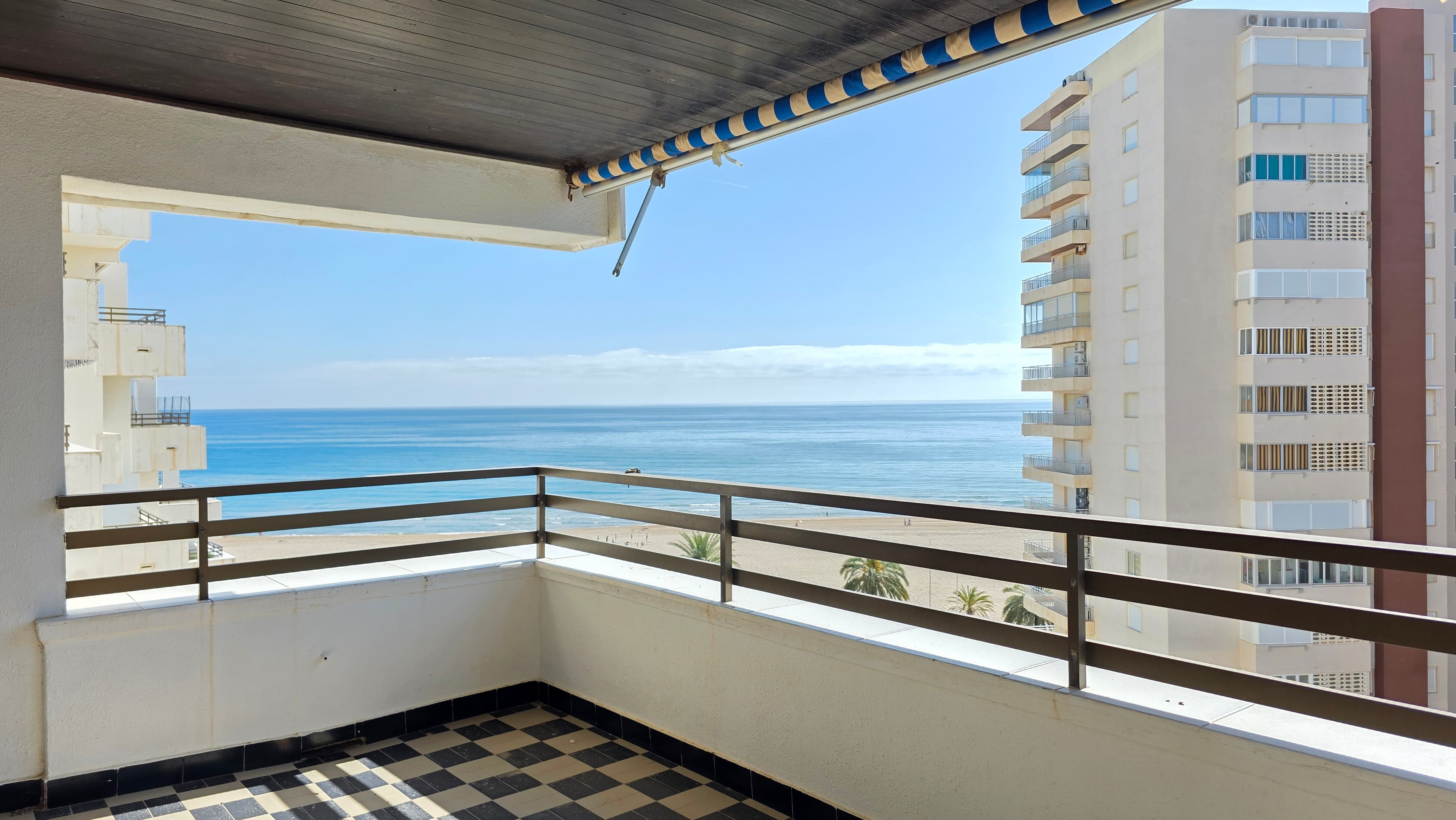 Duplex en Gandia — Ref. 2988 — foto 1