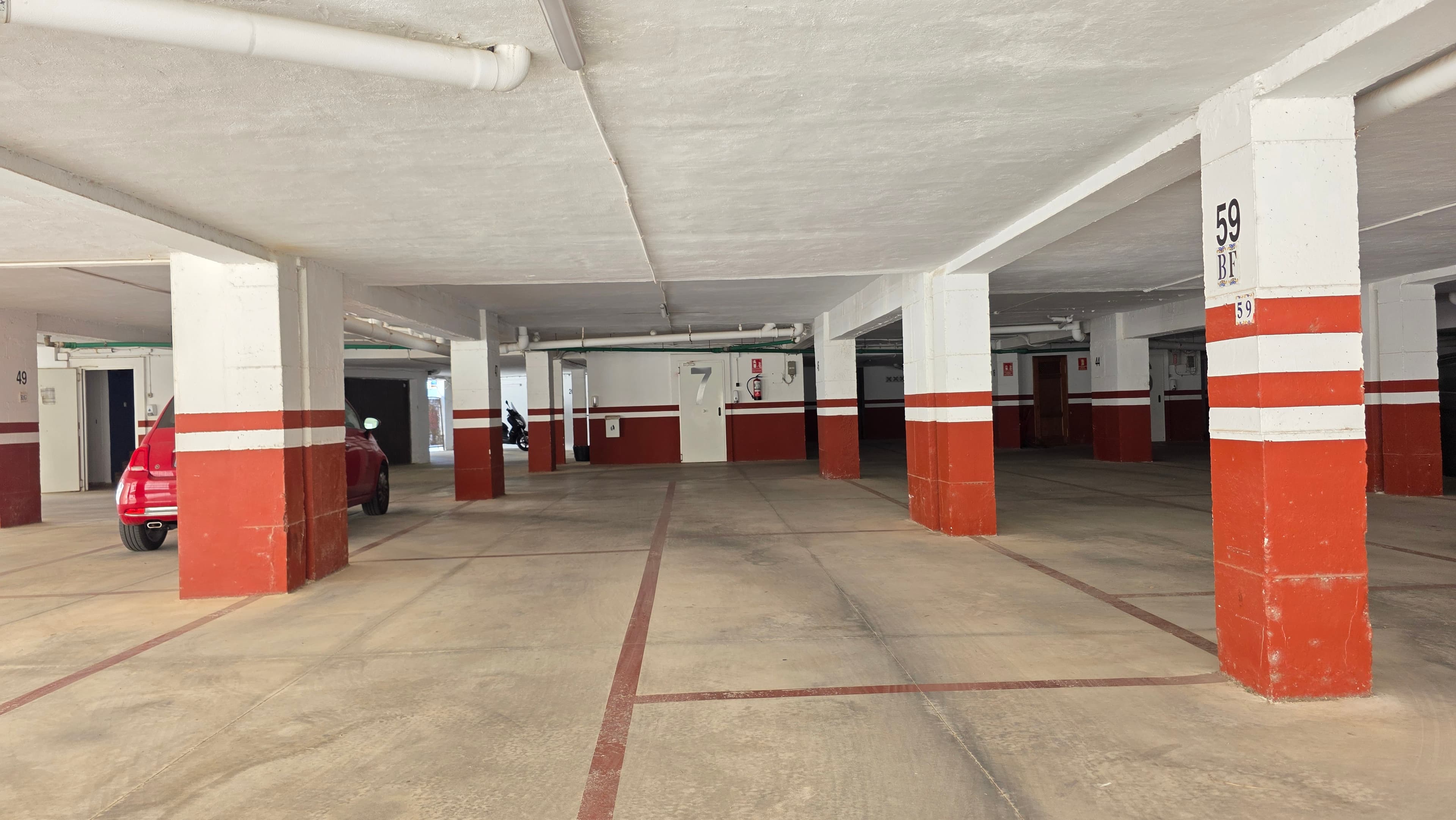 Duplex en Gandia — Ref. 2988 — foto 17