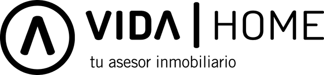 Vidahome Logo